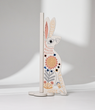 Hobby Horse Bunny Obstacle