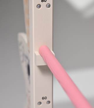 Hobby Horse Bunny Obstacle