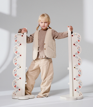 Hobby Horse Cloud Obstacle