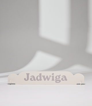 Panel z personalizacją