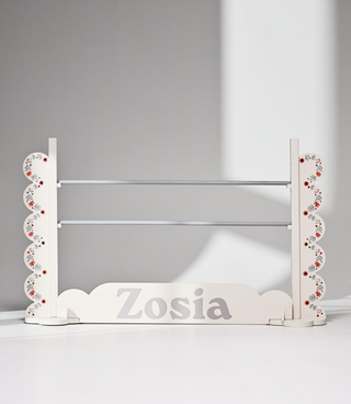 Panel z personalizacją