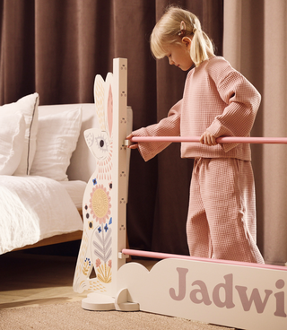 Panel z personalizacją