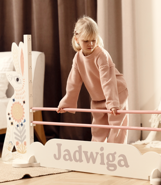 Panel z personalizacją