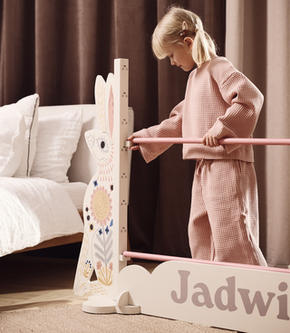 Jaką przeszkodę Hobby Horse wybrać?